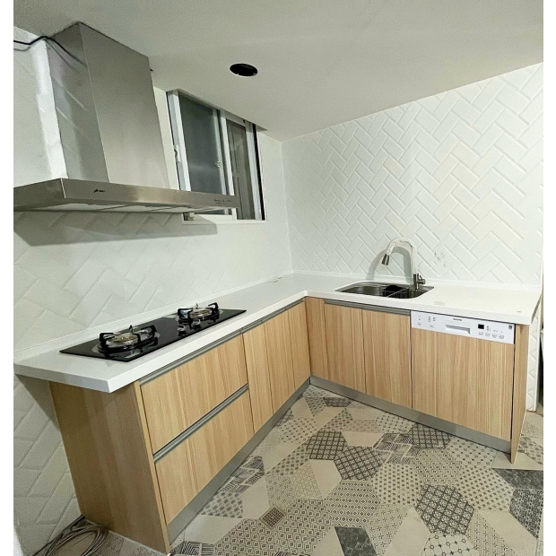 玉樹廚具 基隆廚具 歐化廚具 L行廚具 BLUM鉸練 北歐風廚具