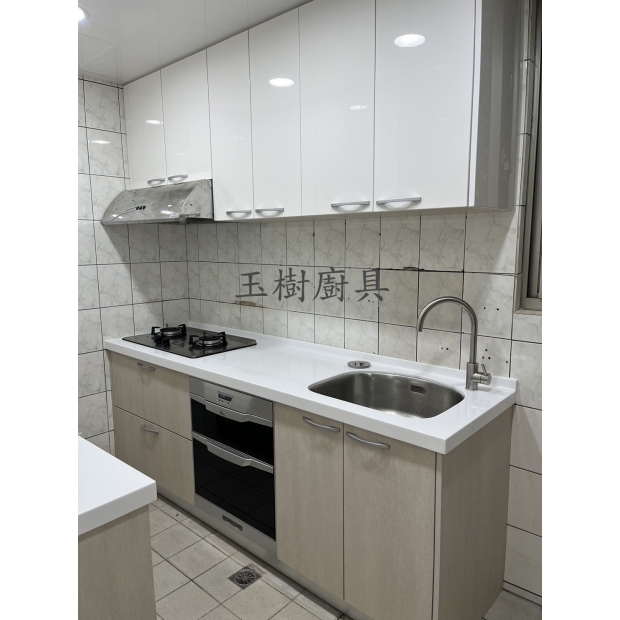 玉樹廚具 幸福廚具 基隆廚具 台北廚具 優質廚具 系統廚櫃 工廠直營