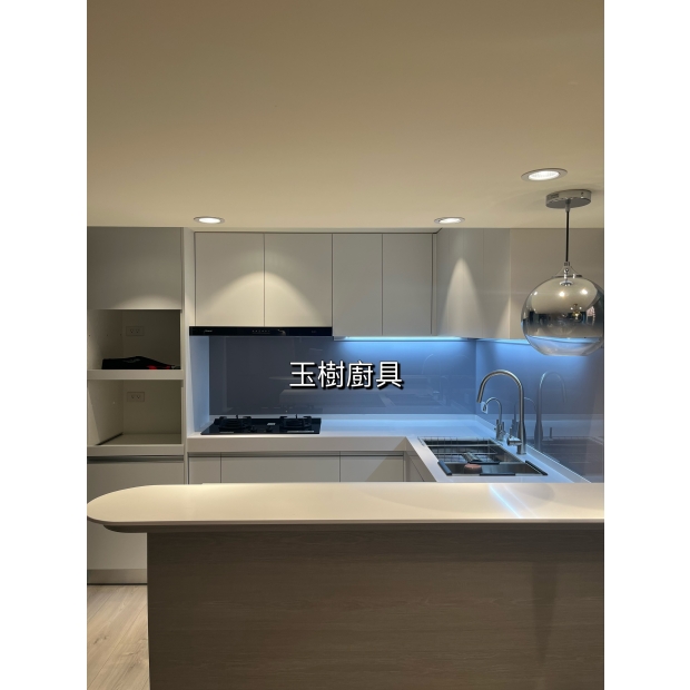 玉樹廚具 歐化廚具 基隆廚具 台北廚具 汐止廚具 開放式廚房