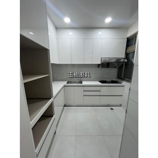 玉樹廚具 基隆廚具 台北廚具 新北廚具 工廠直營 系統廚具 歐化廚具