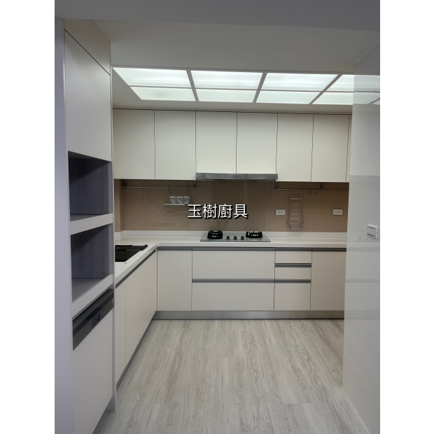 玉樹廚具 系統廚具 台北廚具 新北廚具 基隆廚具