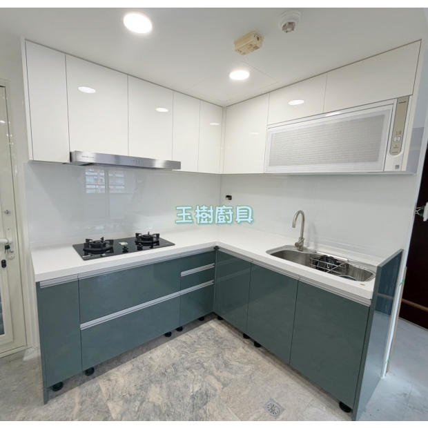 玉樹廚具 新北市新店區 質感廚具