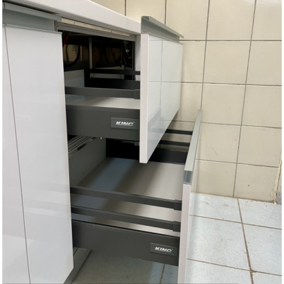 一字型玉樹廚具北部廚具基隆廚具台北廚具 好用五金 