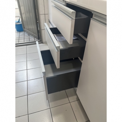 玉樹廚具 基隆廚具 工廠直營 緩衝鋁抽