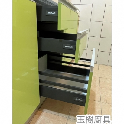 玉樹廚具 基隆廚具 一字型廚具 歐化廚具 廚具系統櫃 工廠直營