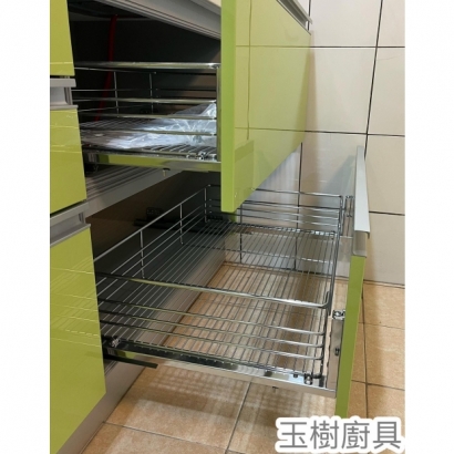 玉樹廚具 基隆廚具 一字型廚具 歐化廚具 廚具系統櫃 工廠直營