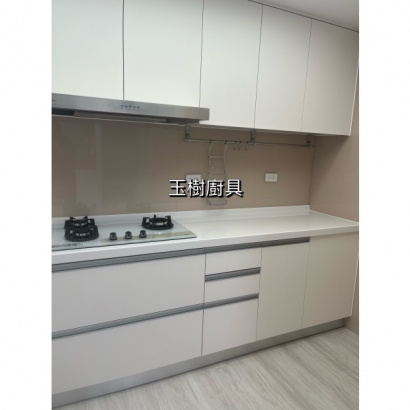 玉樹廚具 系統廚具 台北廚具 新北廚具 基隆廚具