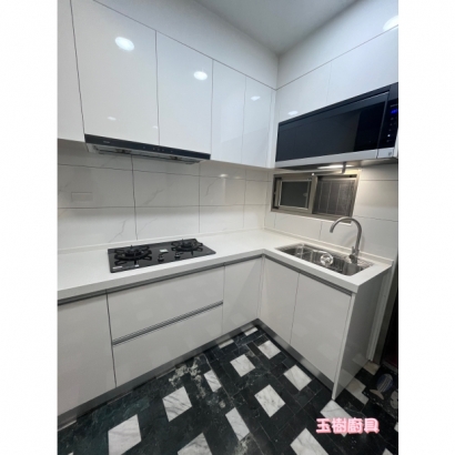 玉樹廚具 系統廚具 台北廚具 新北廚具 基隆廚具